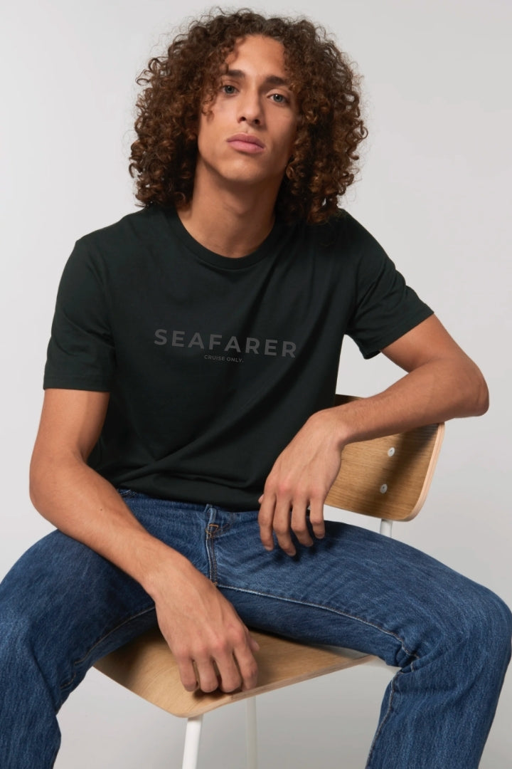 SEAFARER Shirt | Men's