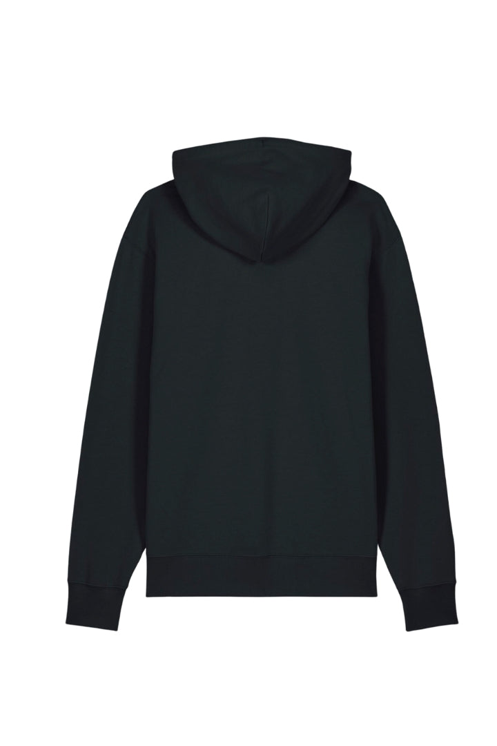 CRUISER Hoodie Black | Women's