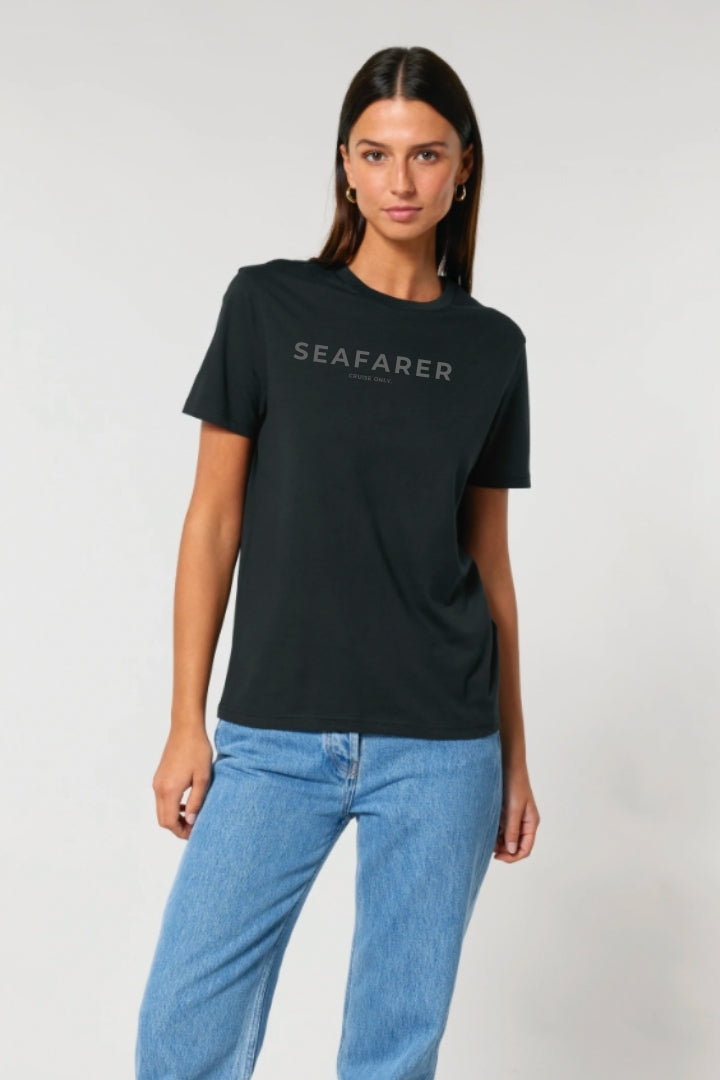 SEAFARER Shirt | Women's