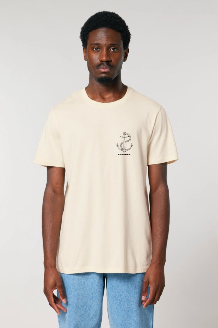 FAITH HOPE LOVE Raw White | Men's