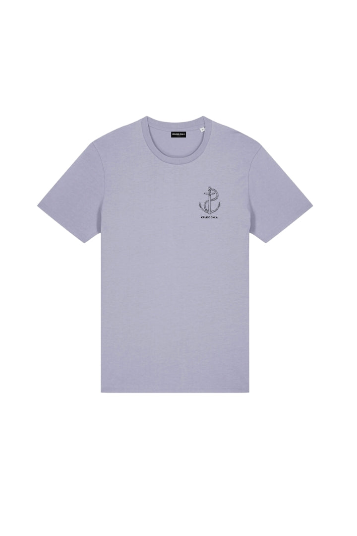 FAITH HOPE LOVE Lavender | Men's