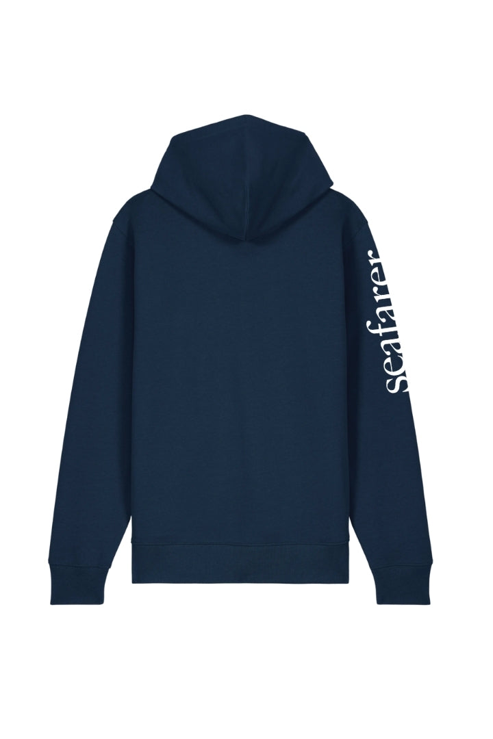 SEAFARER Zip-Hoodie Men's