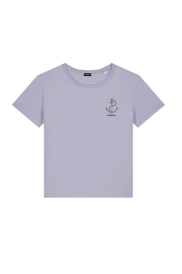 FAITH HOPE LOVE Lavender | Women's