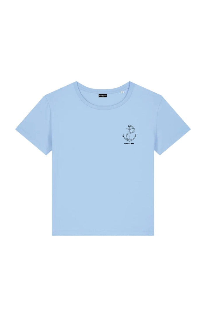 FAITH HOPE LOVE Sky Blue | Women's