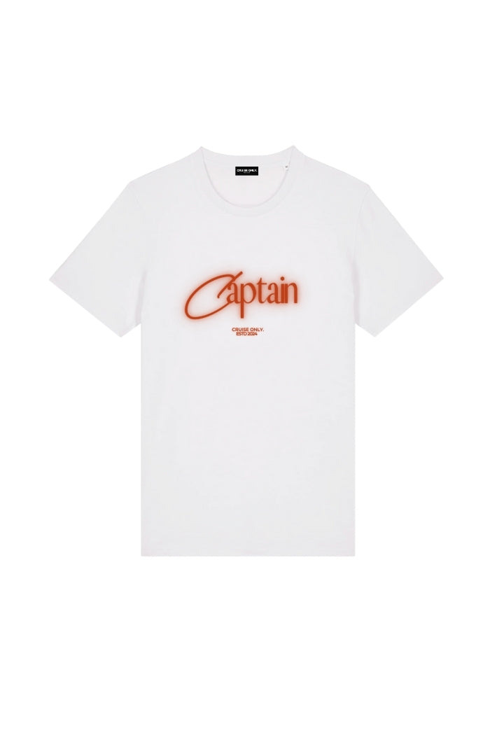 CAPTAIN Shirt | Men's