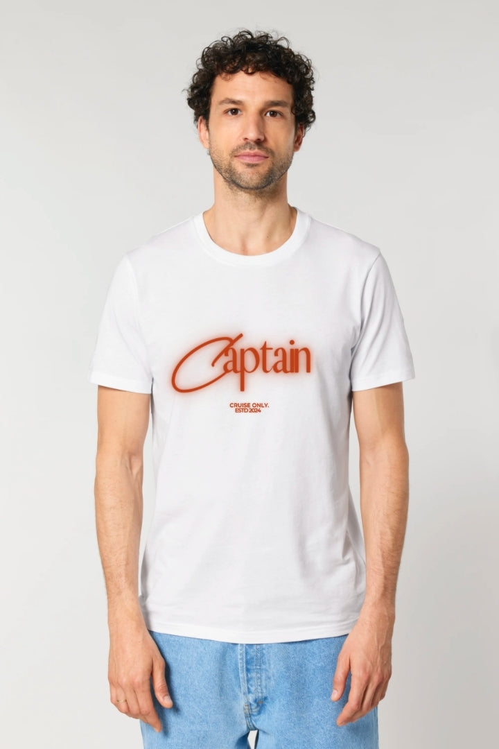 CAPTAIN Shirt | Men's