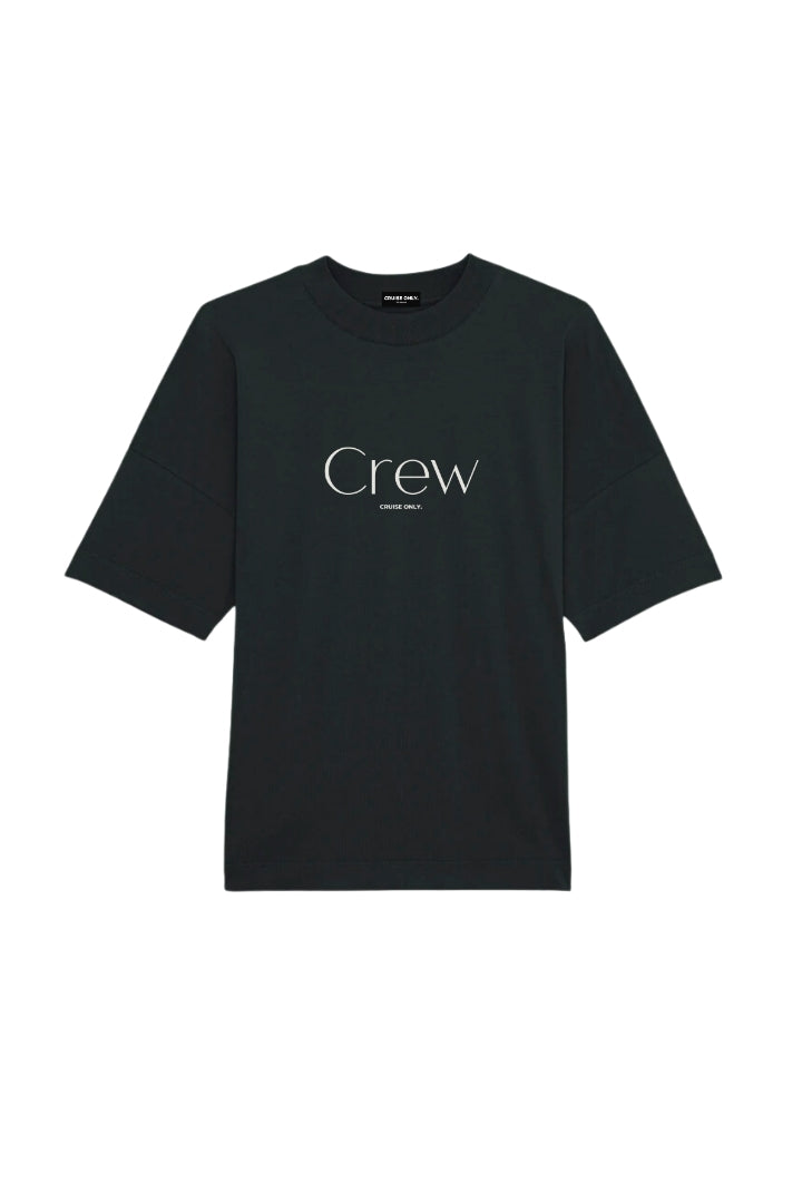 CREW Oversized Shirt | Women's