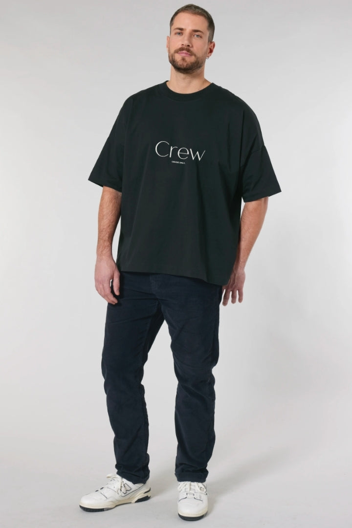 CREW Oversized Shirt | Men's