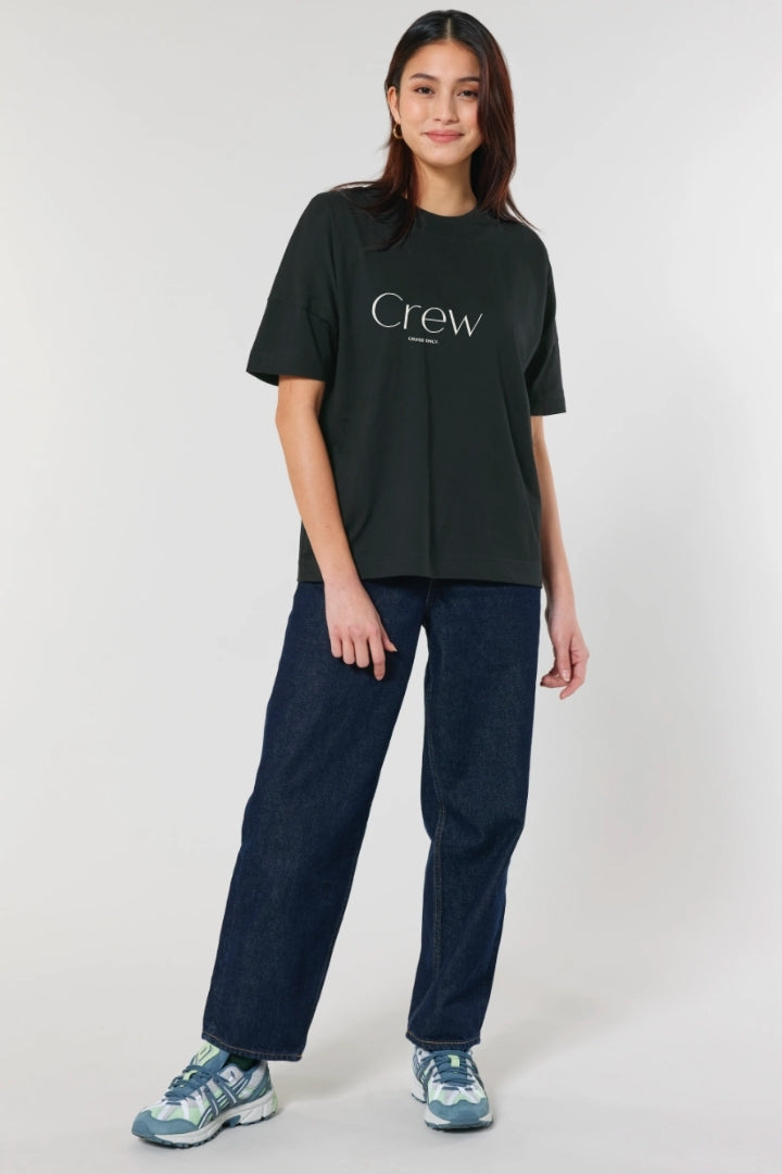 CREW Oversized Shirt | Women's