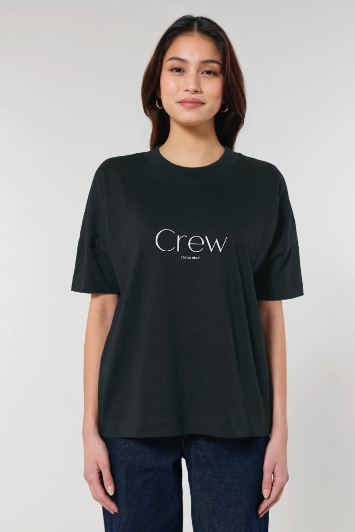 CREW Oversized Shirt | Women's