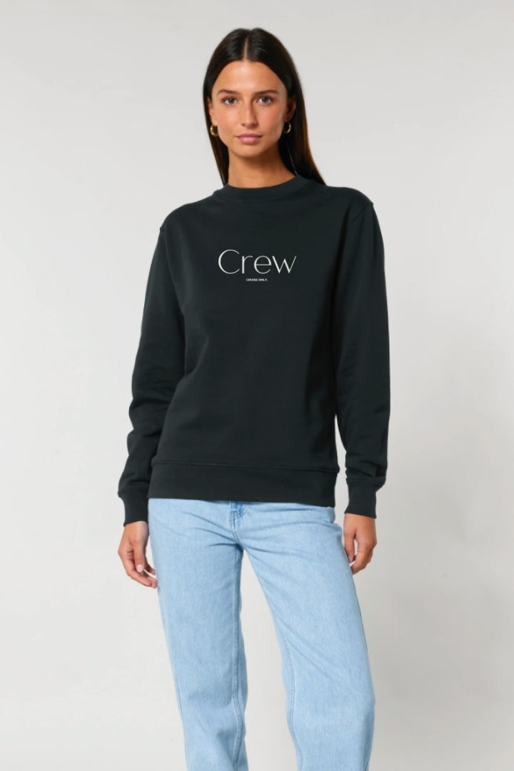 CREW Sweatshirt | Women's