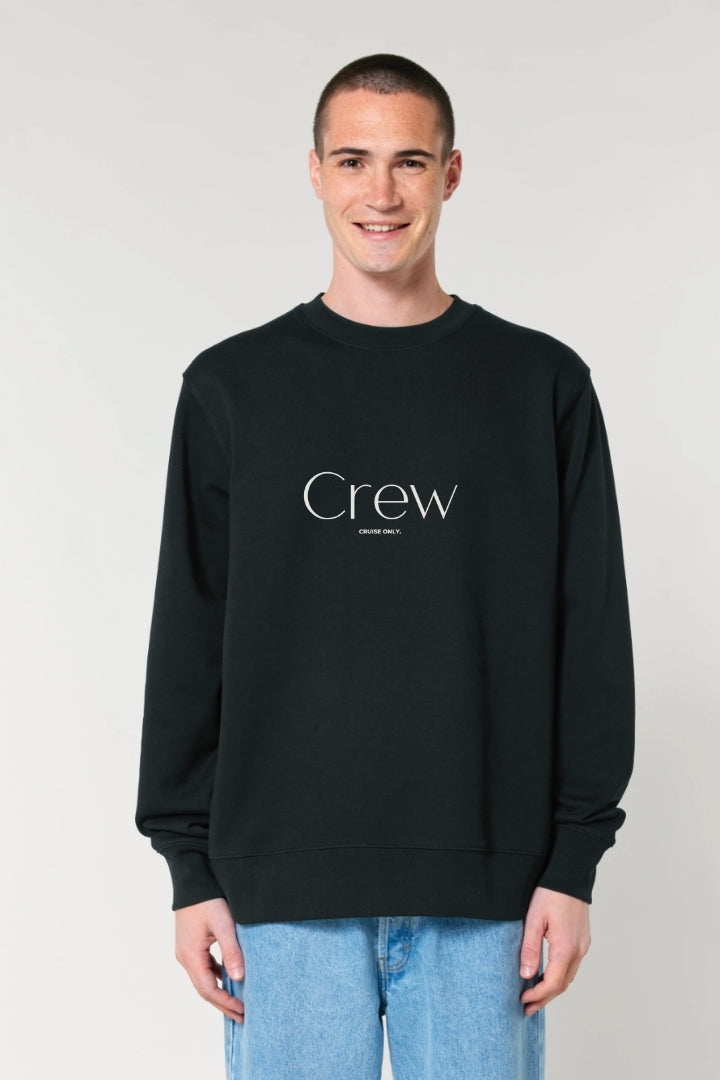 CREW Sweatshirt | Men's