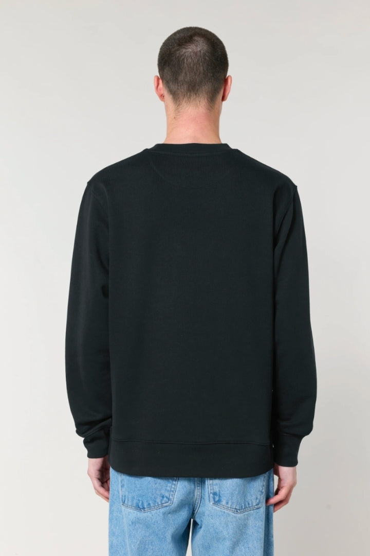 CREW Sweatshirt | Men's