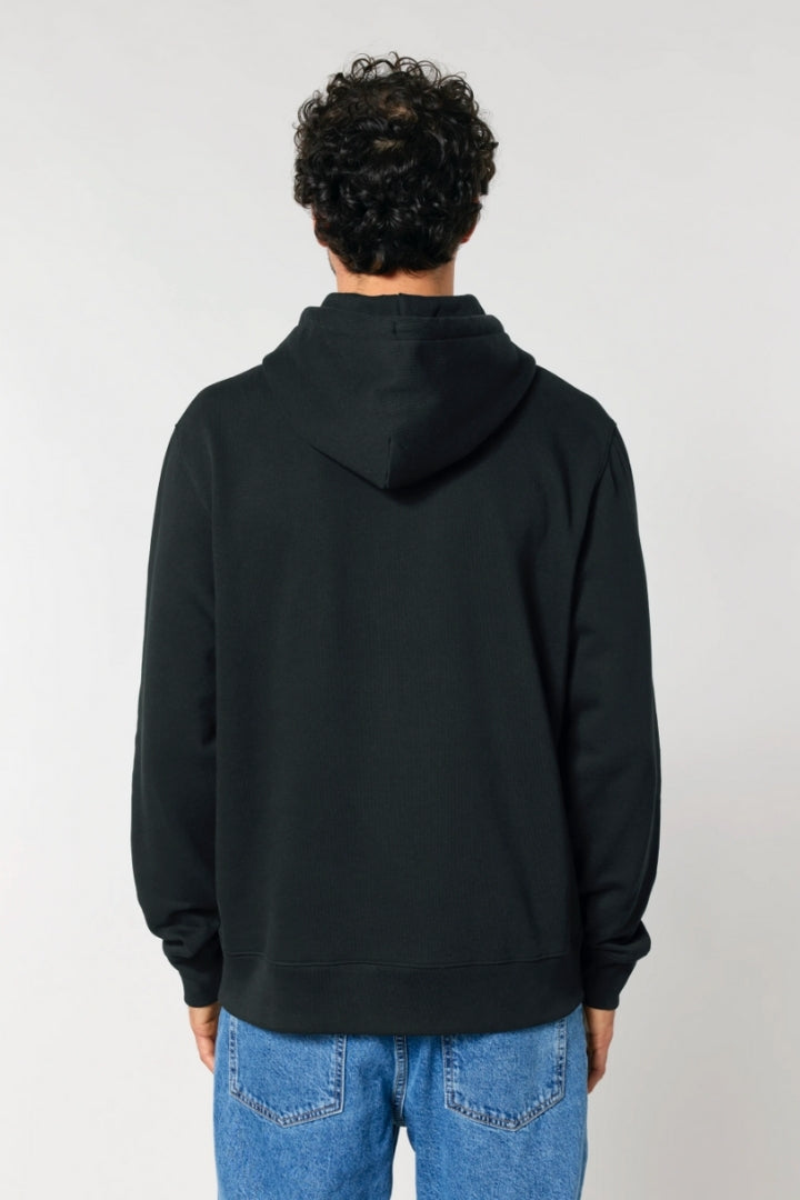 CRUISER Hoodie Black | Men's