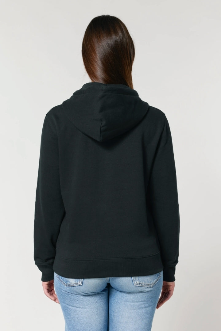 CRUISER Hoodie Black | Women's