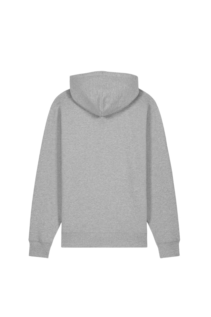 CRUISER Hoodie Grey | Women's