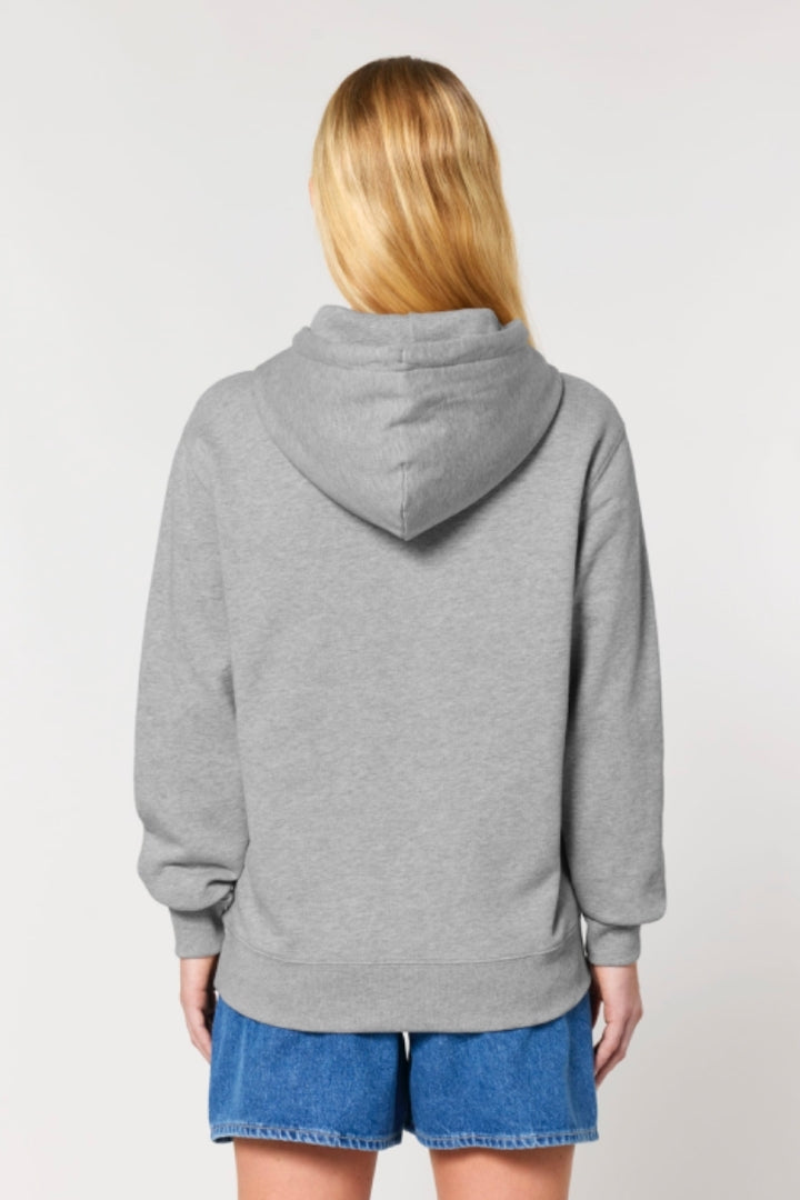 CRUISER Hoodie Grey | Women's