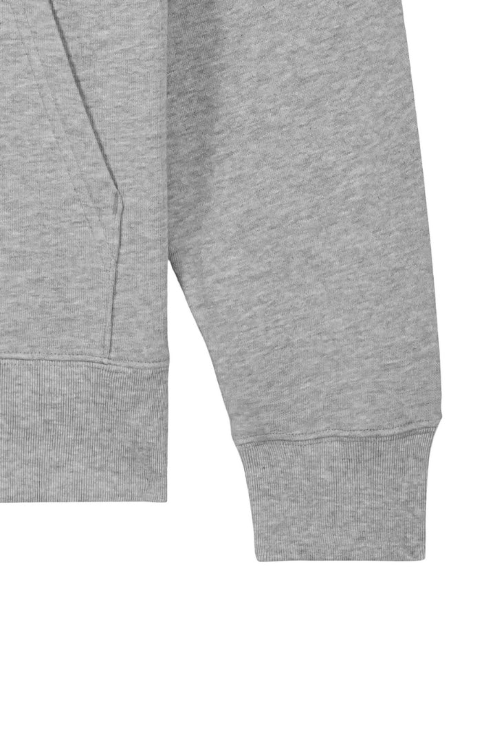 CRUISER Hoodie Grey | Men's