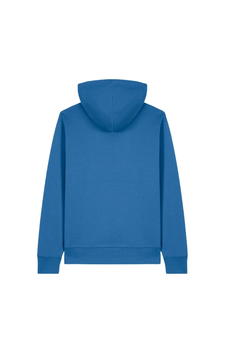 CRUISER Hoodie Ocean Blue LIMITED EDITION | Women's