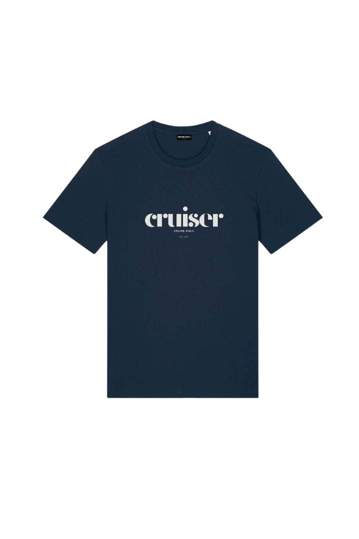 CRUISER Shirt Navy | Women's