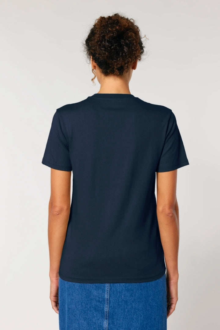 CRUISER Shirt Navy | Women's