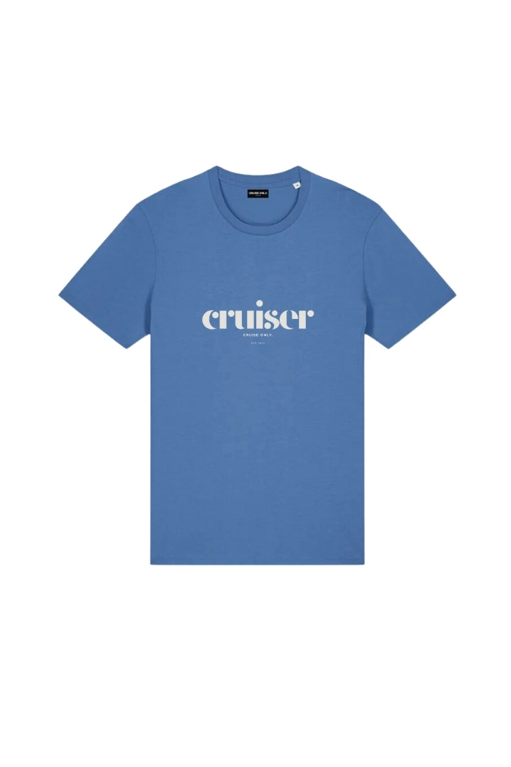 CRUISER Shirt Ocean Blue | Men's