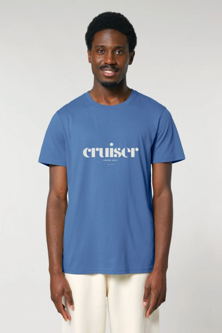 CRUISER Shirt Ocean Blue | Men's