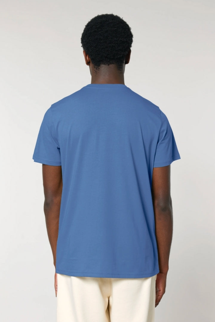 CRUISER Shirt Ocean Blue | Men's