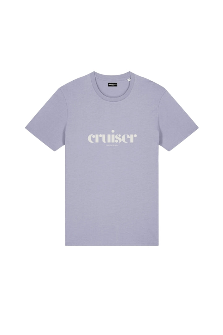 CRUISER Shirt Lavender | Men's