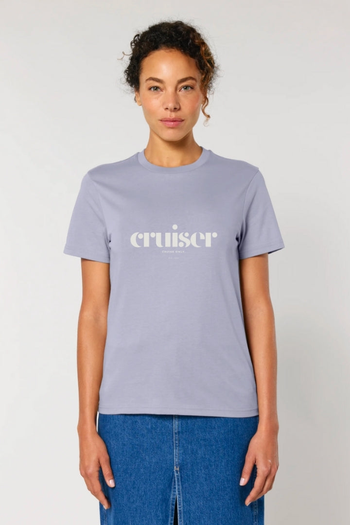 CRUISER Shirt Lavender | Women's