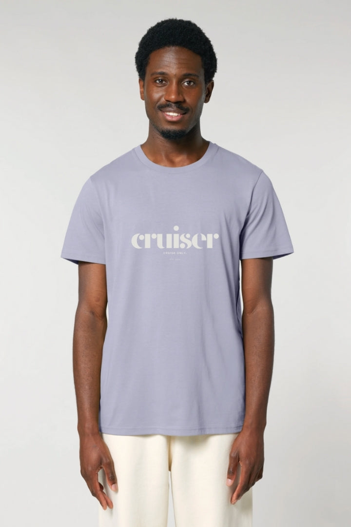 CRUISER Shirt Lavender | Men's