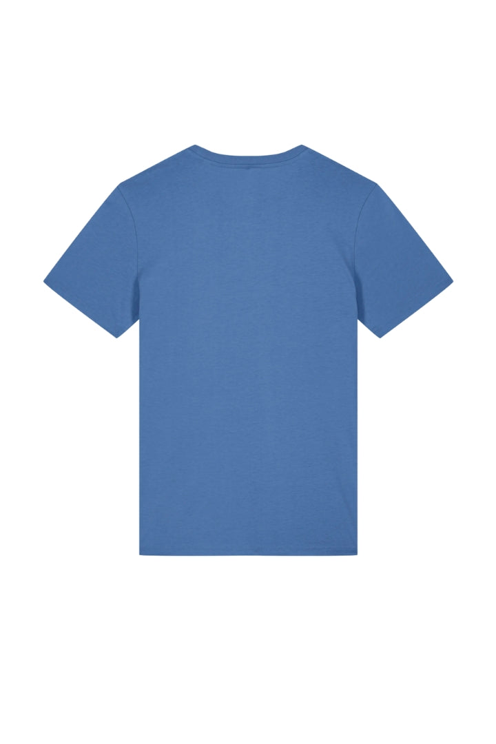 CRUISER Shirt Ocean Blue | Men's