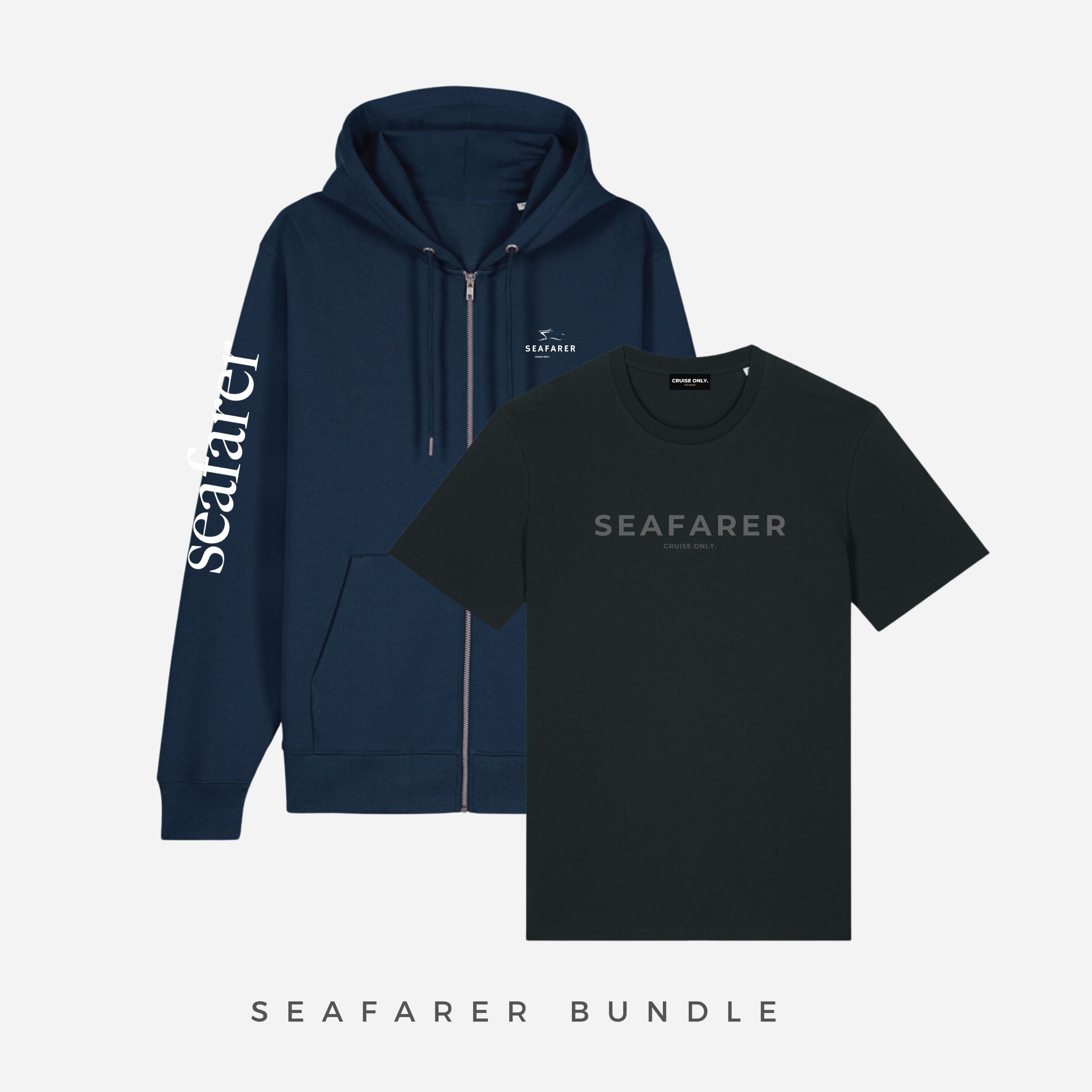 SEAFARER Bundle Men's