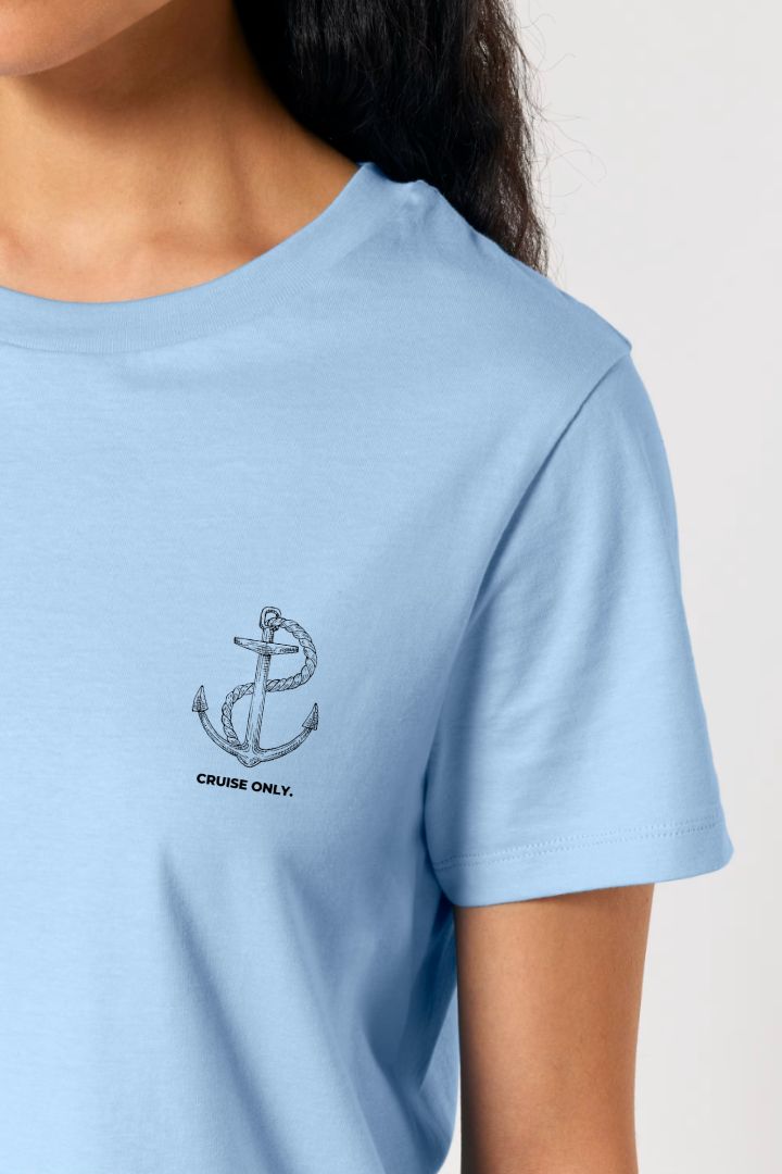 FAITH HOPE LOVE Sky Blue | Women's